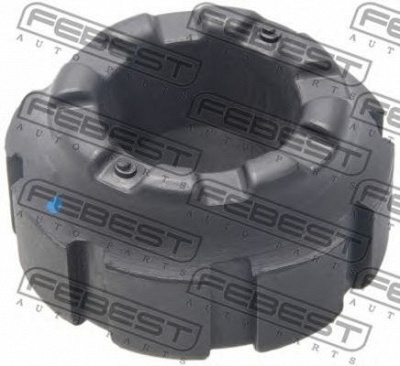 FEBEST ksb002 -  Подвеска, рычаг независимой подвески колеса