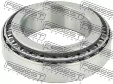 FEBEST lm55902317 - Подшипник роликовый 55x90x23x17