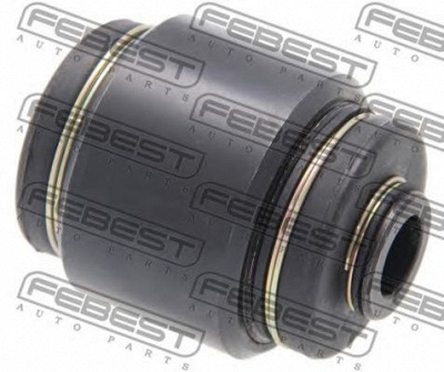 FEBEST lrab003z -  Втулка, рычаг колесной подвески