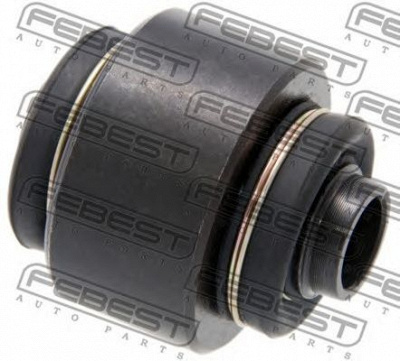 FEBEST lrab005z -  Подвеска, рычаг независимой подвески колеса