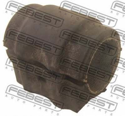 FEBEST lrsbrrsiir -  Втулка заднего стабилизатора