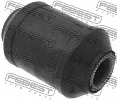 FEBEST mab012 -  Сайлентблок переднего нижнего рычага передний