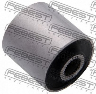 FEBEST mab114rub -  Втулка, рычаг колесной подвески