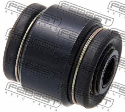 FEBEST mab114z -  Втулка, рычаг колесной подвески