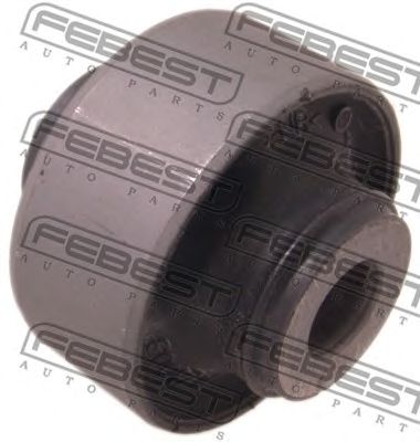 FEBEST mab118 -  Сайленблок заднего дифференциала