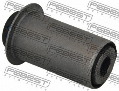 FEBEST mab123 -  Подвеска, рычаг независимой подвески колеса