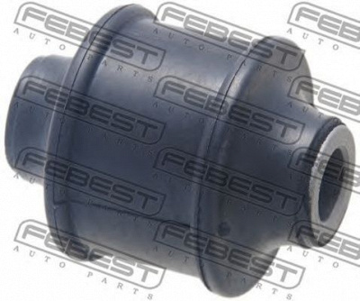 FEBEST mab152 -  Втулка, амортизатор