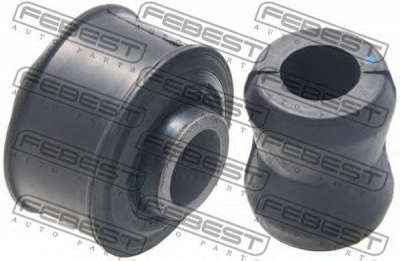 FEBEST mab154kit -  Втулка, амортизатор