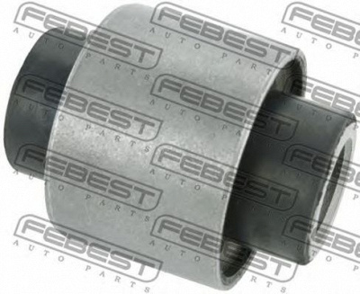 FEBEST mab159 -  Втулка, амортизатор