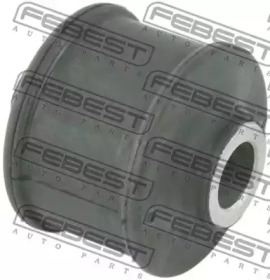 FEBEST mab160 -  Сайлентблок заднего амортизатора