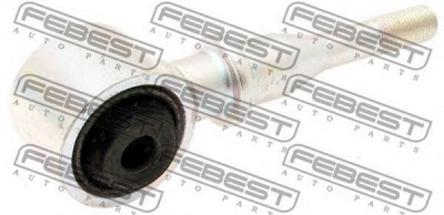 FEBEST mab505 -  Сайлентблок верхнего рычага передней подвески комплект с кронштейном