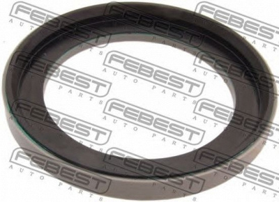 FEBEST mbdj1a -  Подшипник качения, опора стойки амортизатора