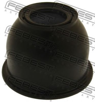 FEBEST mbjb900 -  Пыльник опоры шаровой заднего верхнего рычага22x49.5x41