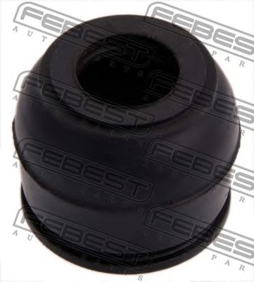 FEBEST mbjbda1f -  ремонтный комплект, несущие / направляющие шарниры