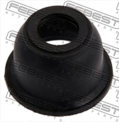 FEBEST mbjbdj1f -  ремонтный комплект, несущие / направляющие шарниры