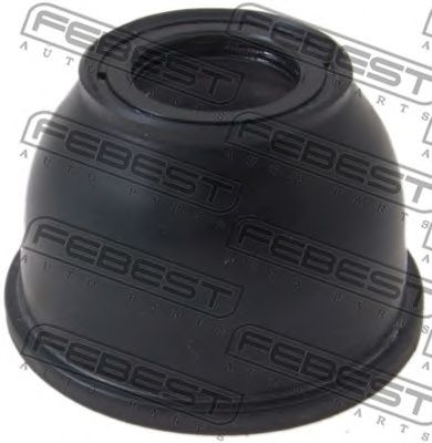 FEBEST mbjbkb4 -  ремонтный комплект, несущие / направляющие шарниры