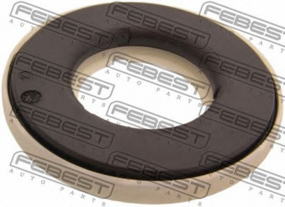 FEBEST mbna4 -  Подшипник качения, опора стойки амортизатора