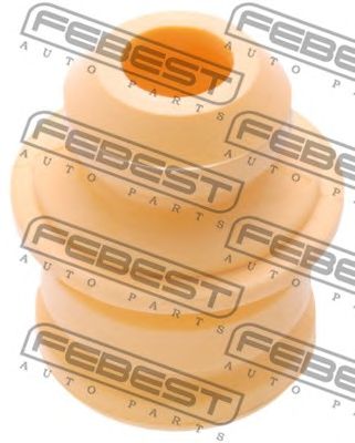 FEBEST mdcbf -  Отбойник переднего амортизатора