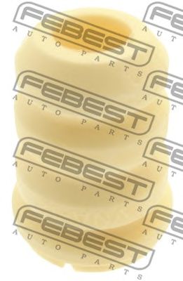 FEBEST mddj1af -  Отбойник переднего амортизатора