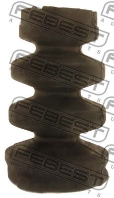 FEBEST mdz30r -  Отбойник заднего амортизатора