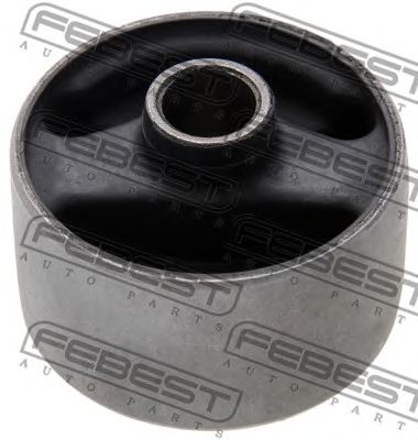 FEBEST mmb029 -  Сайлентблок передней подушки двигателя акпп