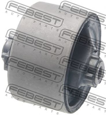 FEBEST mmbdj1lh -  Подвеска, двигатель