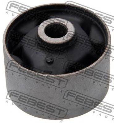 FEBEST mmbv97l -  Сайленблок опоры дифференциала