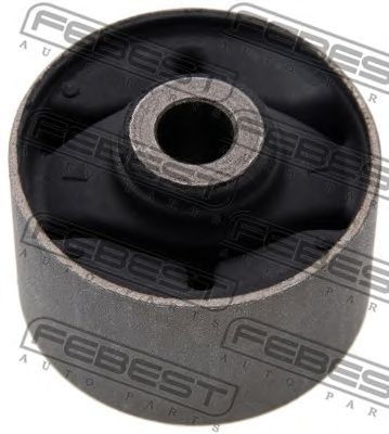 FEBEST mmbv97r -  Сайленблок опоры дифференциала