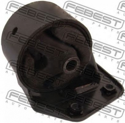 FEBEST mmcb1arh -  Подушка двигателя праваяmt