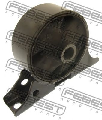 FEBEST mmdj1fr -  Подушка двигателя передняя