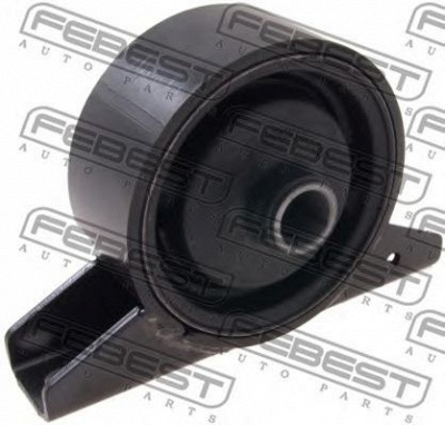 FEBEST mmea8atf -  Подушка двигателя передняяat