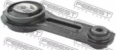 FEBEST mmgf2fr -  Подвеска, двигатель