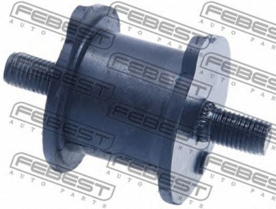 FEBEST mmh58dm -  Подушка заднего дифференциала