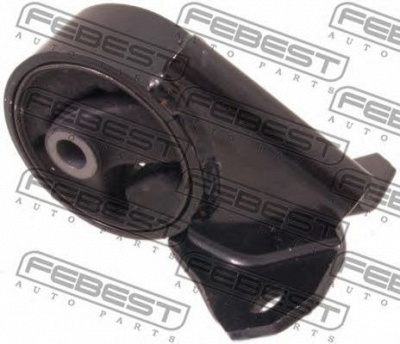 FEBEST mmh58rr -  Подушка двигателя задняя