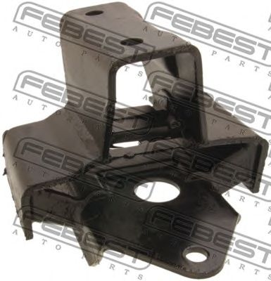 FEBEST mmk96ar -  Подушка траверсы на акпп правая