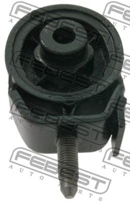 FEBEST mmkb4rr -  Подвеска, двигатель
