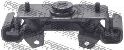 FEBEST mmkb4tm -  Подвеска, ступенчатая коробка передач