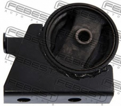 FEBEST mmn84r -  Подушка двигателя задняя