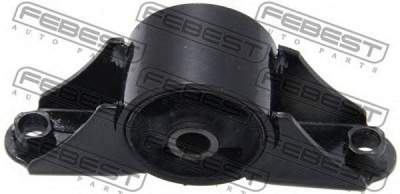FEBEST mmpd8w -  Подушка дифференциала