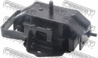 FEBEST mmv45 -  Подушка двигателя задняя