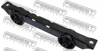 FEBEST mmv45atr -  Подушка двигателя задняя at