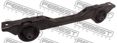 FEBEST mmv45mtrr -  Подушка двигателя задняя