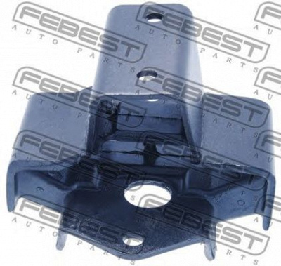FEBEST mmv46rr -  Подушка двигателя задняя