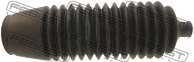 FEBEST mrkbv75r -  Пыльник рейки рулевой правый