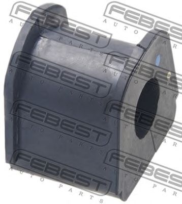 FEBEST msb733 -  Втулка заднего стабилизатора d18