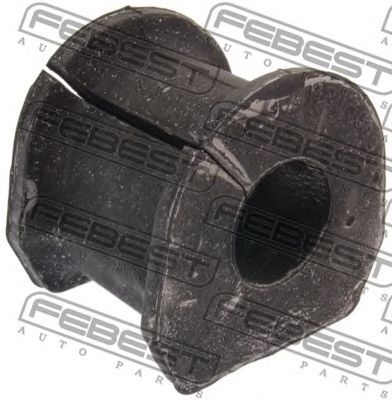 FEBEST msb734 -  Втулка переднего стабилизатораd25