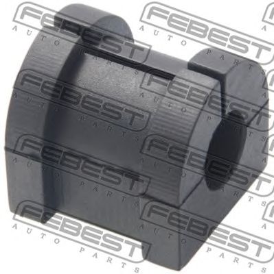 FEBEST msbcw8r -  Втулка заднего стабилизатора