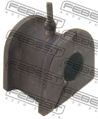 FEBEST msbh58f -  Втулка переднего стабилизатораd20