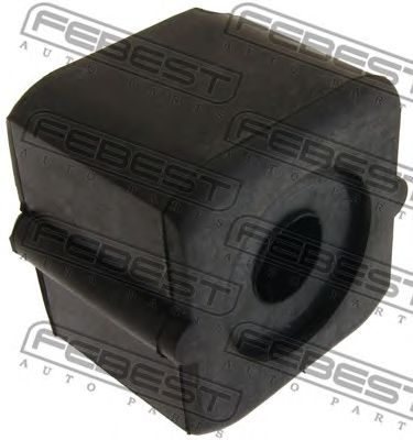 FEBEST msbk962 -  Втулка, балка моста