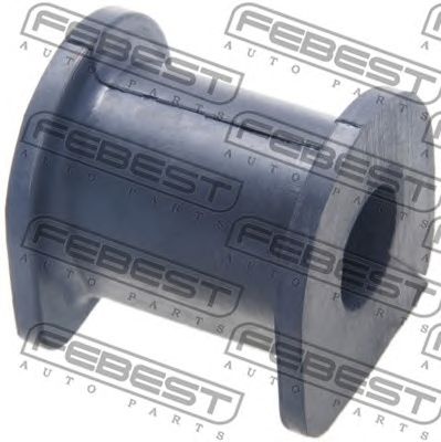 FEBEST msbn94f -  Втулка стабилизатора переднего